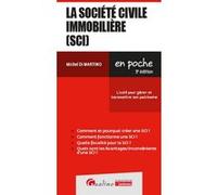 La société civile immobilière (SCI) Michel Di Martino (Auteur)