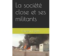 La société close et ses militants