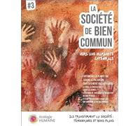 LA SOCIÉTÉ DE BIEN COMMUN #3