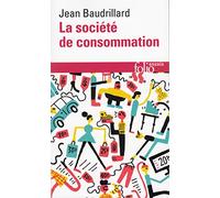 La société de consommation