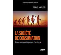 La société de consumation