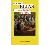La Société de cour