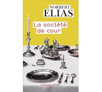 La société de cour
