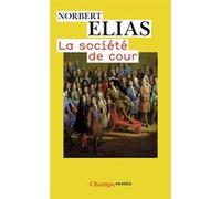 La Société de cour