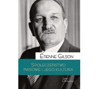 La société de masse et sa culture Etienne Gilson (Buch auf Polnisch)