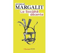 La Société décente