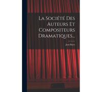 La Société Des Auteurs Et Compositeurs Dramatiques...