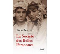 La société des belles personnes