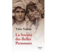 La société des belles personnes