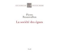 La Société Des Égaux