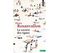 La Société des égaux