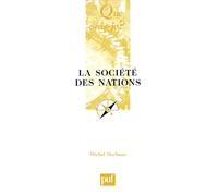 La Société des Nations