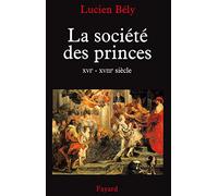 La Société des princes