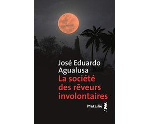 La Société des rêveurs involontaires