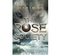 La société des roses (Les jeunes élites, livre 2)