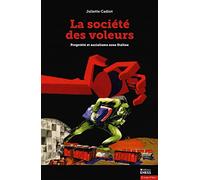 La société des voleurs: Propriété et socialisme sous Staline