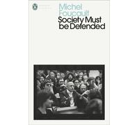 La société doit être défendue