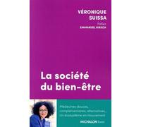 La société du bien-être