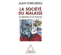 La société du malaise