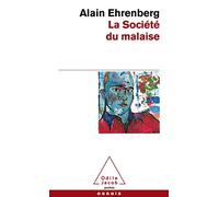 La Société Du Malaise