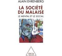 La société du malaise