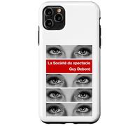 La Société du Spectacle de Guy Debord Coque pour iPhone 11 Pro Max