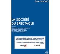 La Société du Spectacle E
