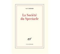 La Société du Spectacle
