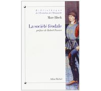 La Société féodale