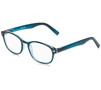La Société Lunettes De Lecture Mer Bleue Lecteurs Femmes Hommes R76-3 +1,50