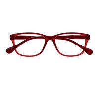 La Société Lunettes De Lecture Rouge Léger Lecteurs Designer Style Hommes Femmes R27-Z +3,00