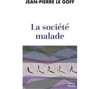 La société malade: Comment la pandémie nous affecte