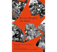La société malgré l'État