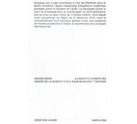 La SociEtE n'existe Pas. Images de la Guerre Civile Sous Margaret Thatcher. /franCais - Maxime Boidy - Meme Pas L'hiver - broché - Essai