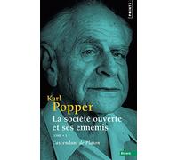 La Société ouverte et ses ennemis – Tome 1 : L'Ascendant de Platon – Point S
