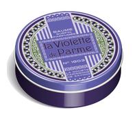La Société Parisienne De Savons Baume à Lèvres la Violette de Parme 33 g