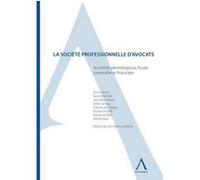La société professionnelle d'avocats Collectif (Auteur)