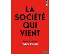 La Société qui vient
