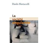 La société singulariste