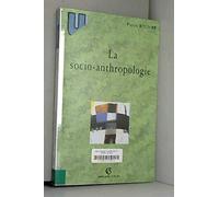 La socio-anthropologie