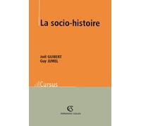 La socio-histoire