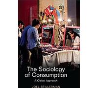 La sociologie de la consommation