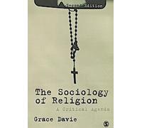 La sociologie de la religion