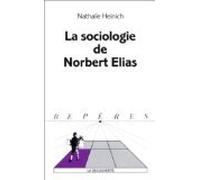 La sociologie de Norbert Elias