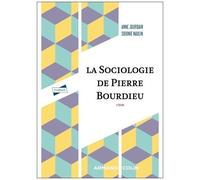 La Sociologie De Pierre Bourdieu