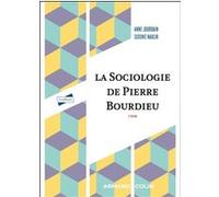 La Sociologie De Pierre Bourdieu