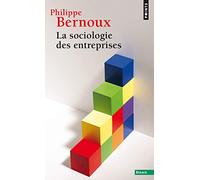 La Sociologie des entreprises
