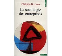 La Sociologie des entreprises