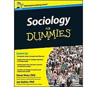 La sociologie pour les nuls