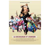 La Sociologue Et L'ourson